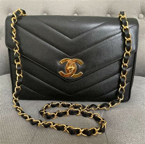 2nd hand chanel cheap|pre owned chanel.